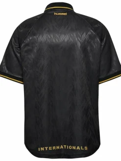 hmlLOOSE BAY SOCCER JERSEY S/S