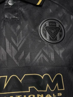 hmlLOOSE BAY SOCCER JERSEY S/S