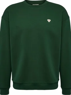 hmlLOOSE CREWNECK BEE