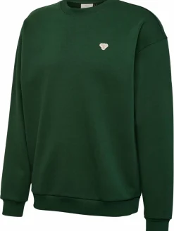 hmlLOOSE CREWNECK BEE