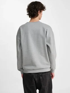 hmlLOOSE CREWNECK CLUB SPORTSWEAR