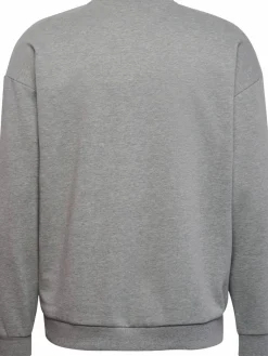 hmlLOOSE CREWNECK CLUB SPORTSWEAR