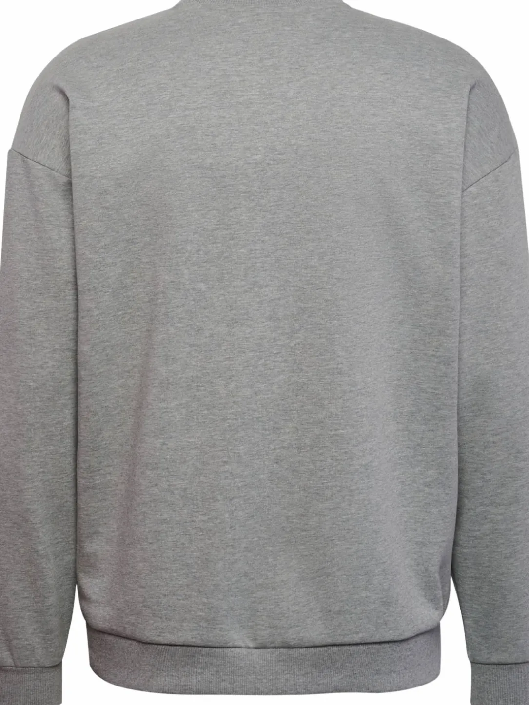 hmlLOOSE CREWNECK CLUB SPORTSWEAR
