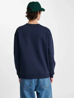 hmlLOOSE CREWNECK CLUB SPORTSWEAR