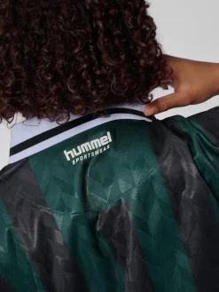 hmlLOOSE FOOTBALL JERSEY S/S