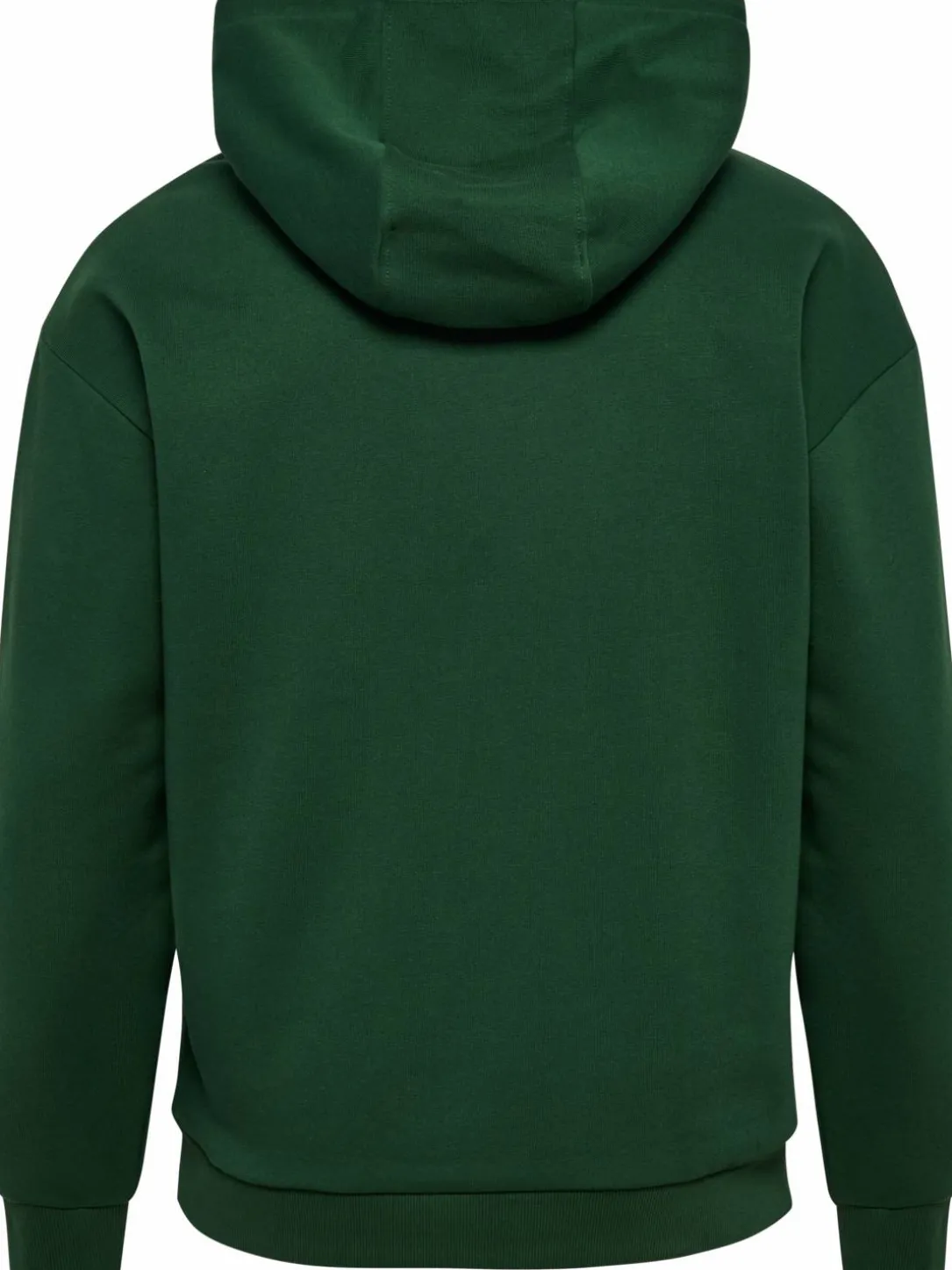 hmlLOOSE HOODIE BEE