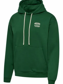hmlLOOSE HOODIE BEES STADIUM