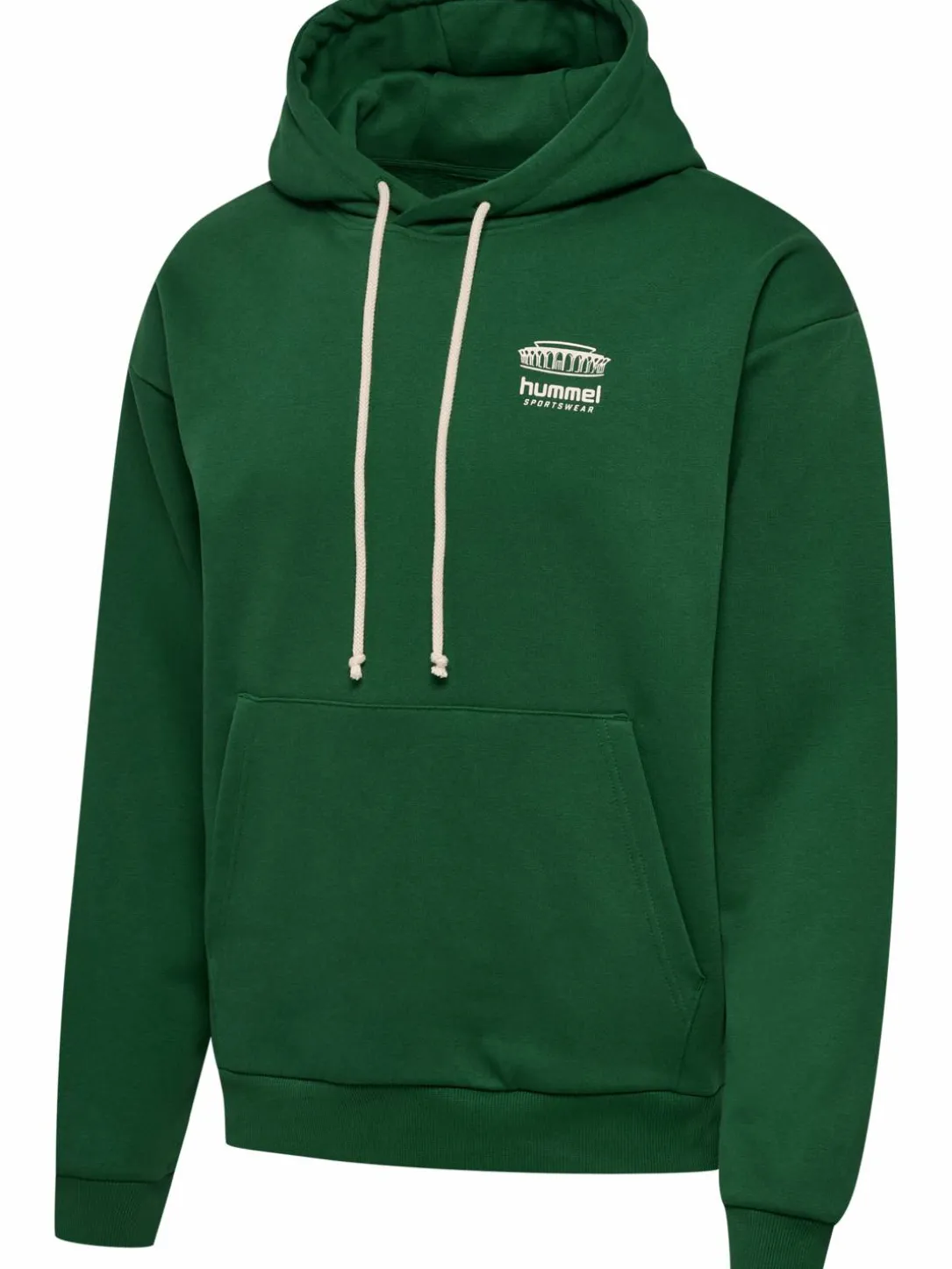 hmlLOOSE HOODIE BEES STADIUM