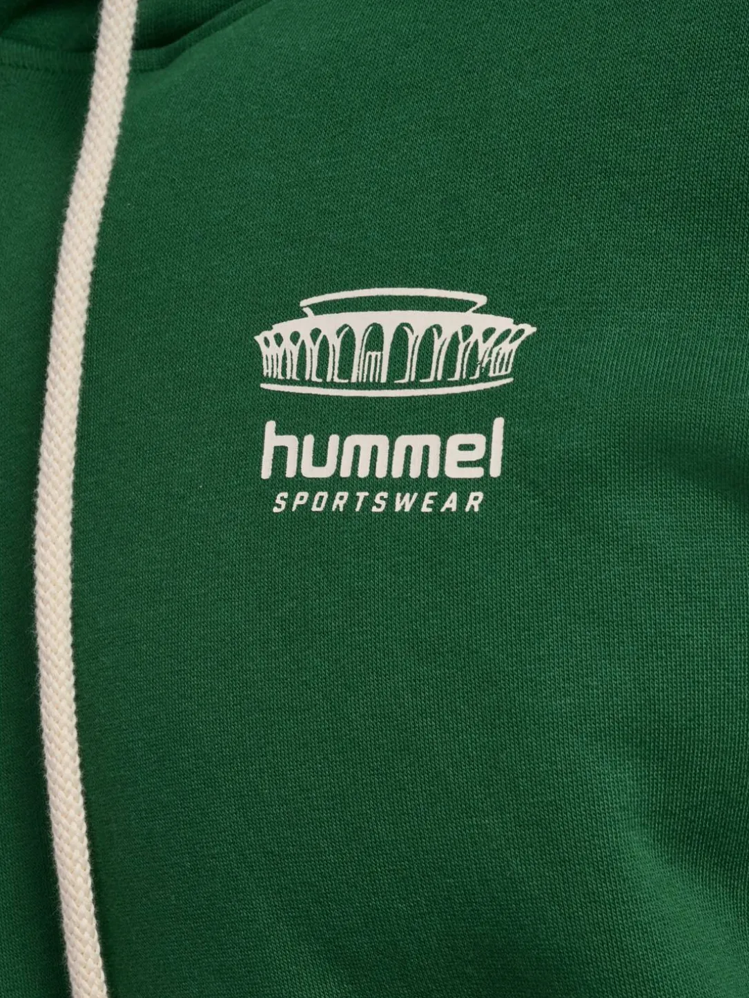hmlLOOSE HOODIE BEES STADIUM