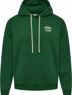hmlLOOSE HOODIE BEES STADIUM