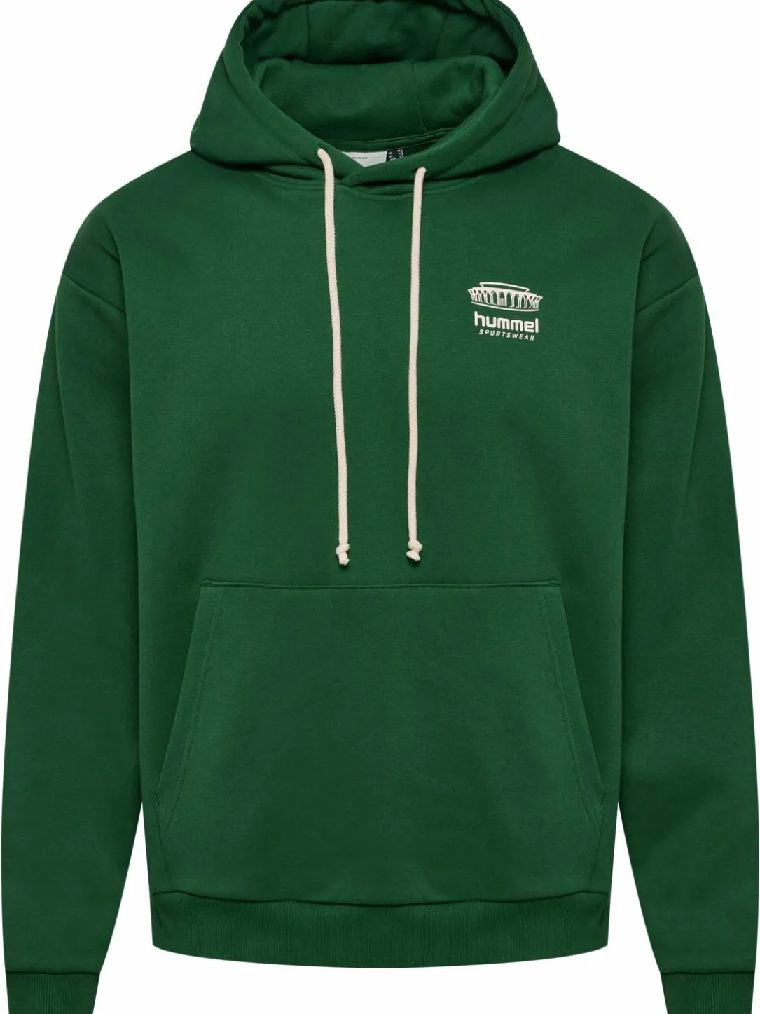 hmlLOOSE HOODIE BEES STADIUM