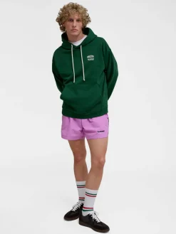 hmlLOOSE HOODIE BEES STADIUM
