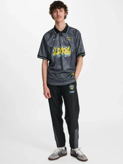 hmlLOOSE SOCCER JERSEY S/S EL PASO