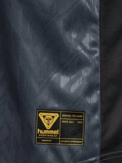hmlLOOSE SOCCER JERSEY S/S EL PASO