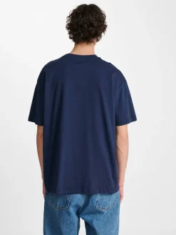 hmlLOOSE TEE S/S CLUB SPORTSWEAR