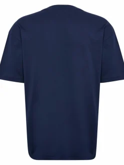 hmlLOOSE TEE S/S CLUB SPORTSWEAR