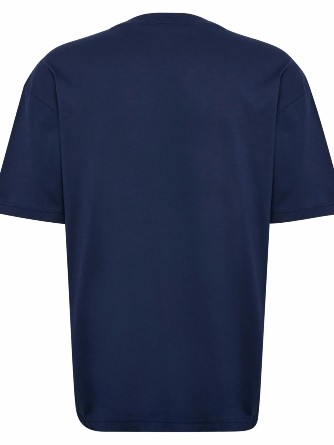 hmlLOOSE TEE S/S CLUB SPORTSWEAR