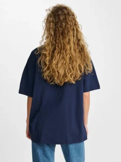 hmlLOOSE TEE S/S CLUB SPORTSWEAR