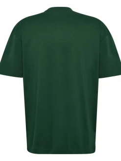 hmlLOOSE TEE S/S CLUB SPORTSWEAR