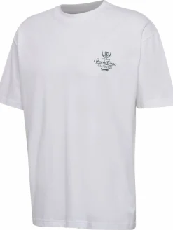 hmlLOOSE TEE S/S CLUB SPORTSWEAR