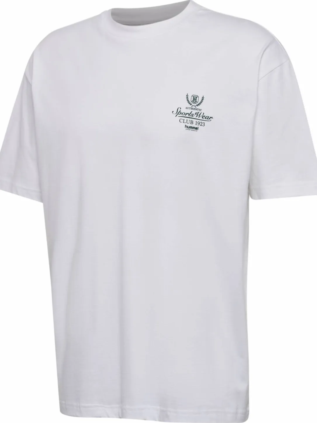 hmlLOOSE TEE S/S CLUB SPORTSWEAR