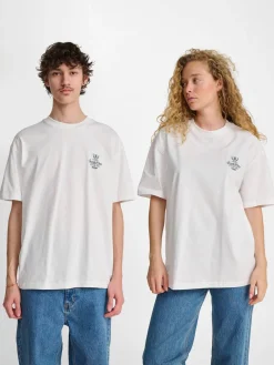 hmlLOOSE TEE S/S CLUB SPORTSWEAR