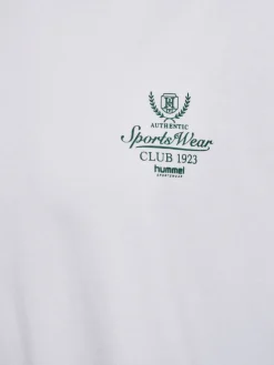 hmlLOOSE TEE S/S CLUB SPORTSWEAR