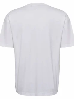 hmlLOOSE TEE S/S CLUB SPORTSWEAR