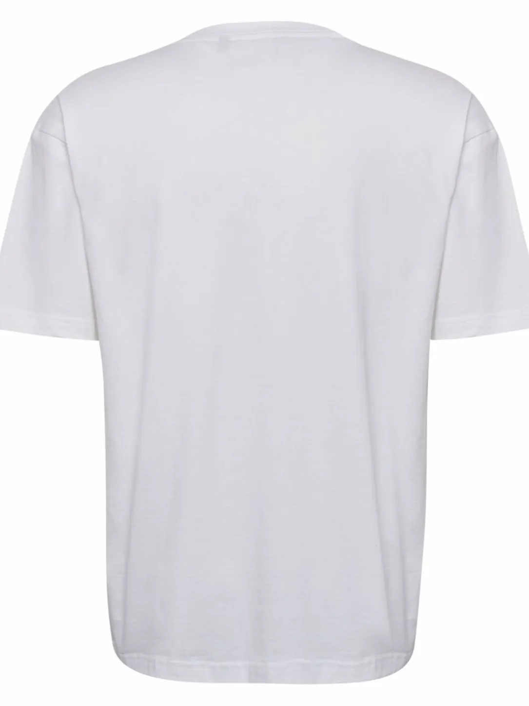 hmlLOOSE TEE S/S CLUB SPORTSWEAR