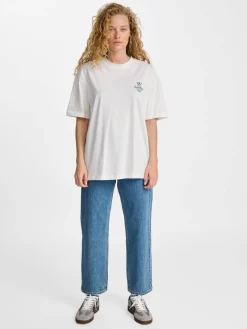 hmlLOOSE TEE S/S CLUB SPORTSWEAR