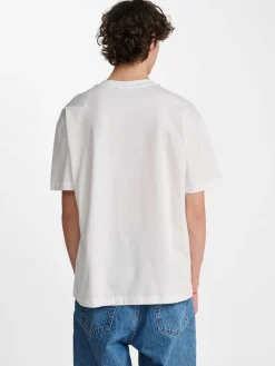 hmlLOOSE TEE S/S CLUB SPORTSWEAR