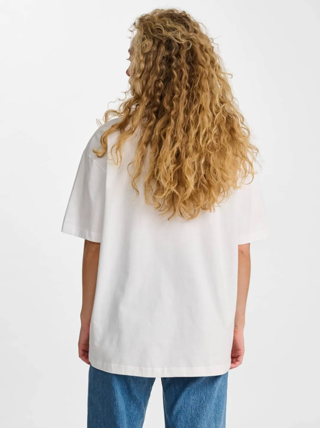 hmlLOOSE TEE S/S CLUB SPORTSWEAR