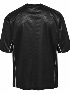 hmlLOOSE TIGER SOCCER JERSEY S/S