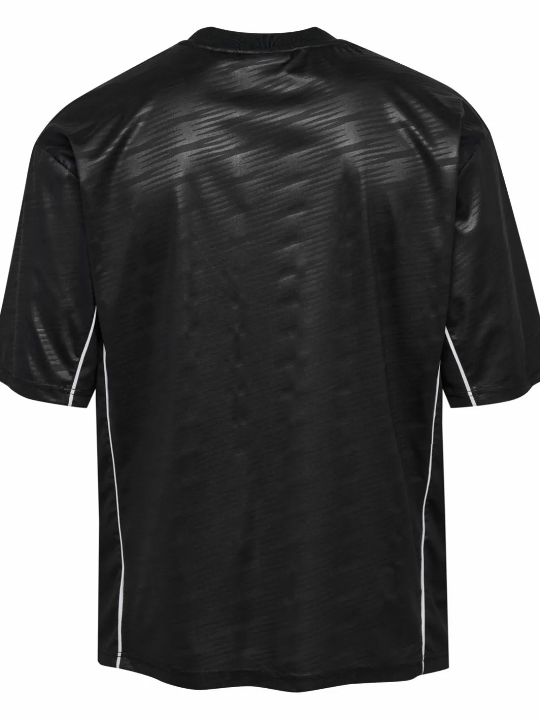 hmlLOOSE TIGER SOCCER JERSEY S/S