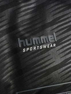 hmlLOOSE TIGER SOCCER JERSEY S/S