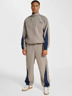 hmlLOOSE TRACK JACKET TOPSCORER