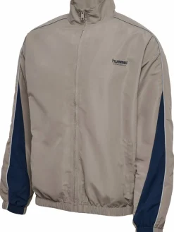 hmlLOOSE TRACK JACKET TOPSCORER