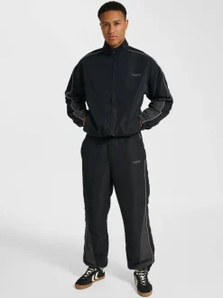 hmlLOOSE TRACK JACKET TOPSCORER