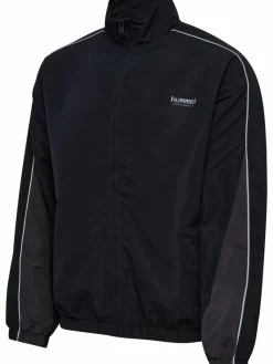 hmlLOOSE TRACK JACKET TOPSCORER