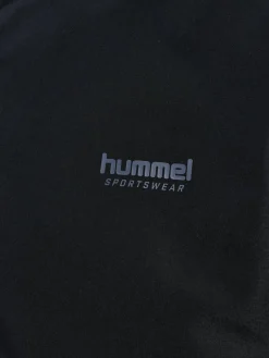 hmlLOOSE TRACK JACKET TOPSCORER