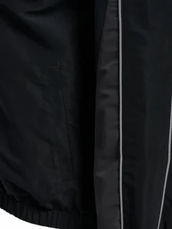 hmlLOOSE TRACK JACKET TOPSCORER