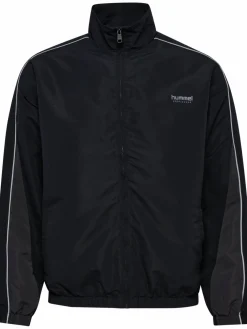 hmlLOOSE TRACK JACKET TOPSCORER