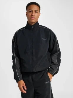 hmlLOOSE TRACK JACKET TOPSCORER