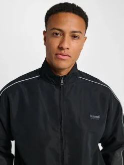 hmlLOOSE TRACK JACKET TOPSCORER