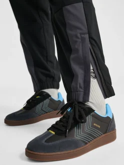 hmlLOOSE TRACK PANTS SW EL PASO