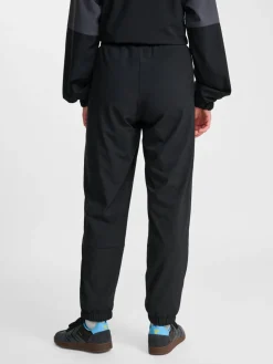 hmlLOOSE TRACK PANTS SW EL PASO
