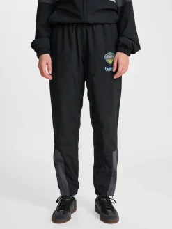 hmlLOOSE TRACK PANTS SW EL PASO