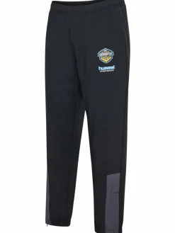 hmlLOOSE TRACK PANTS SW EL PASO