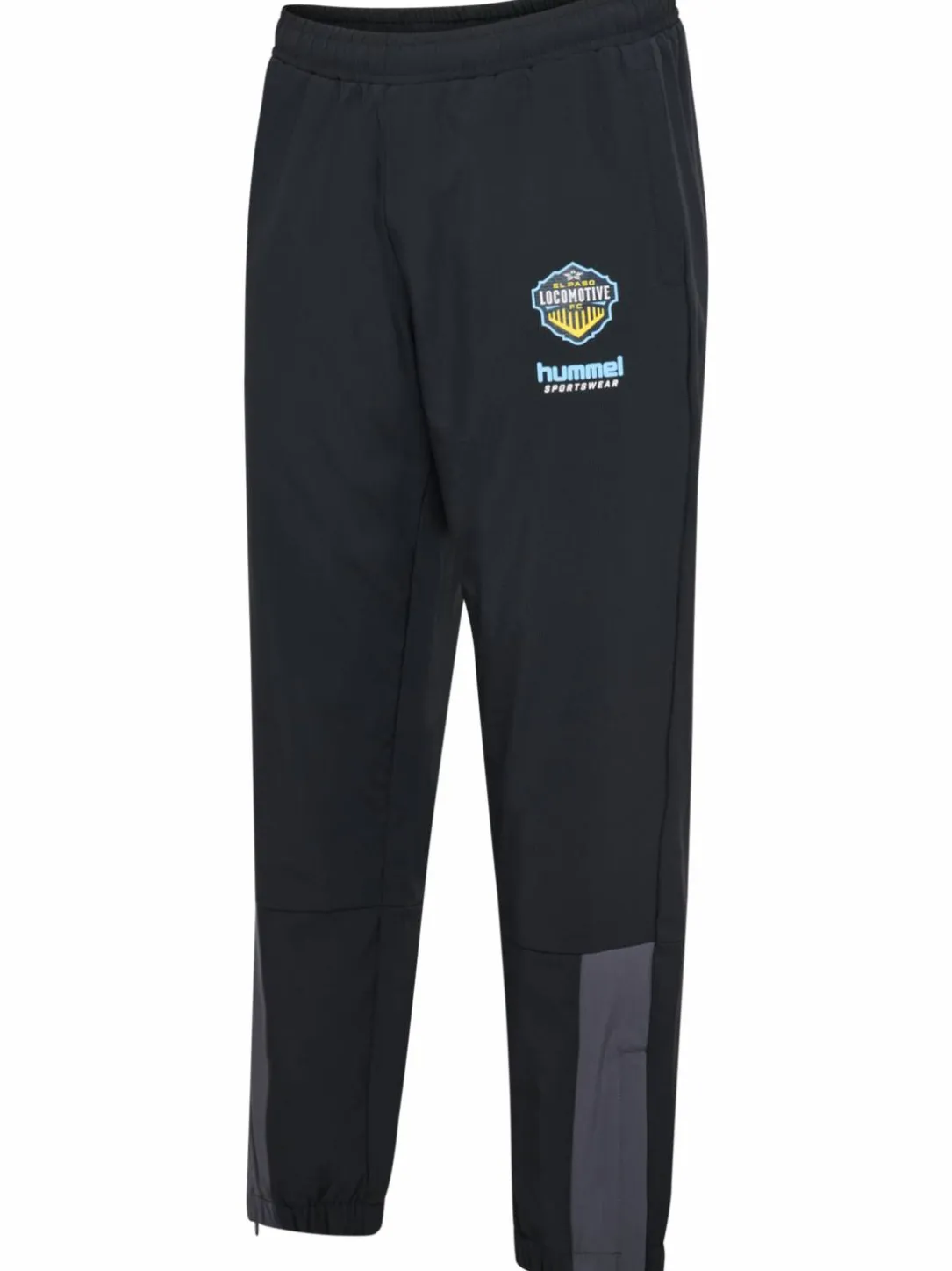 hmlLOOSE TRACK PANTS SW EL PASO