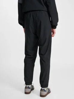 hmlLOOSE TRACK PANTS SW EL PASO